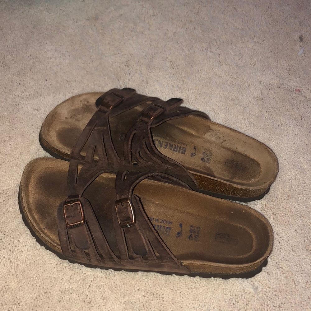 Birkenstock